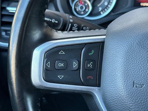 Used 2022 RAM 1500 Big Horn AWD/4WD image 25