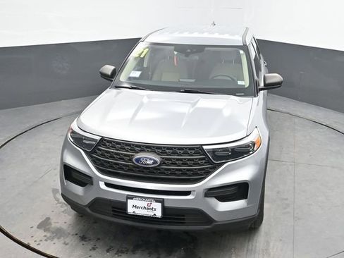 Used 2021 Ford Explorer 4WD image 25