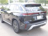 New 2025 Volkswagen Tiguan S image 4