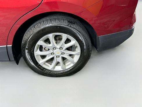 Used 2019 Chevrolet Equinox LT image 11