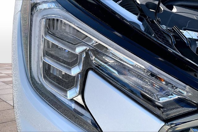 Used 2024 GMC Terrain AT4 AWD/4WD image 32