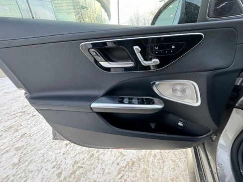 Used 2024 Mercedes-Benz C 300 4MATIC Sedan image 26