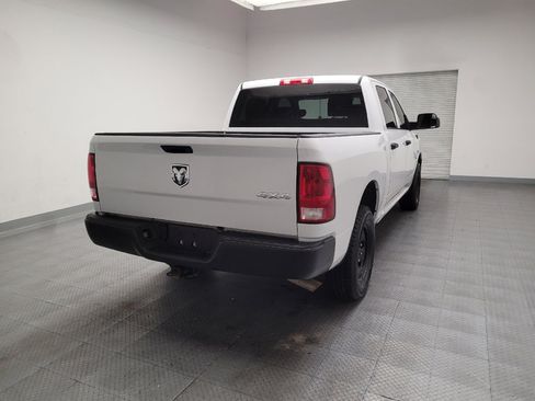 Used 2021 RAM 1500 Tradesman w/ Popular Equipment Group AWD/4WD image 7