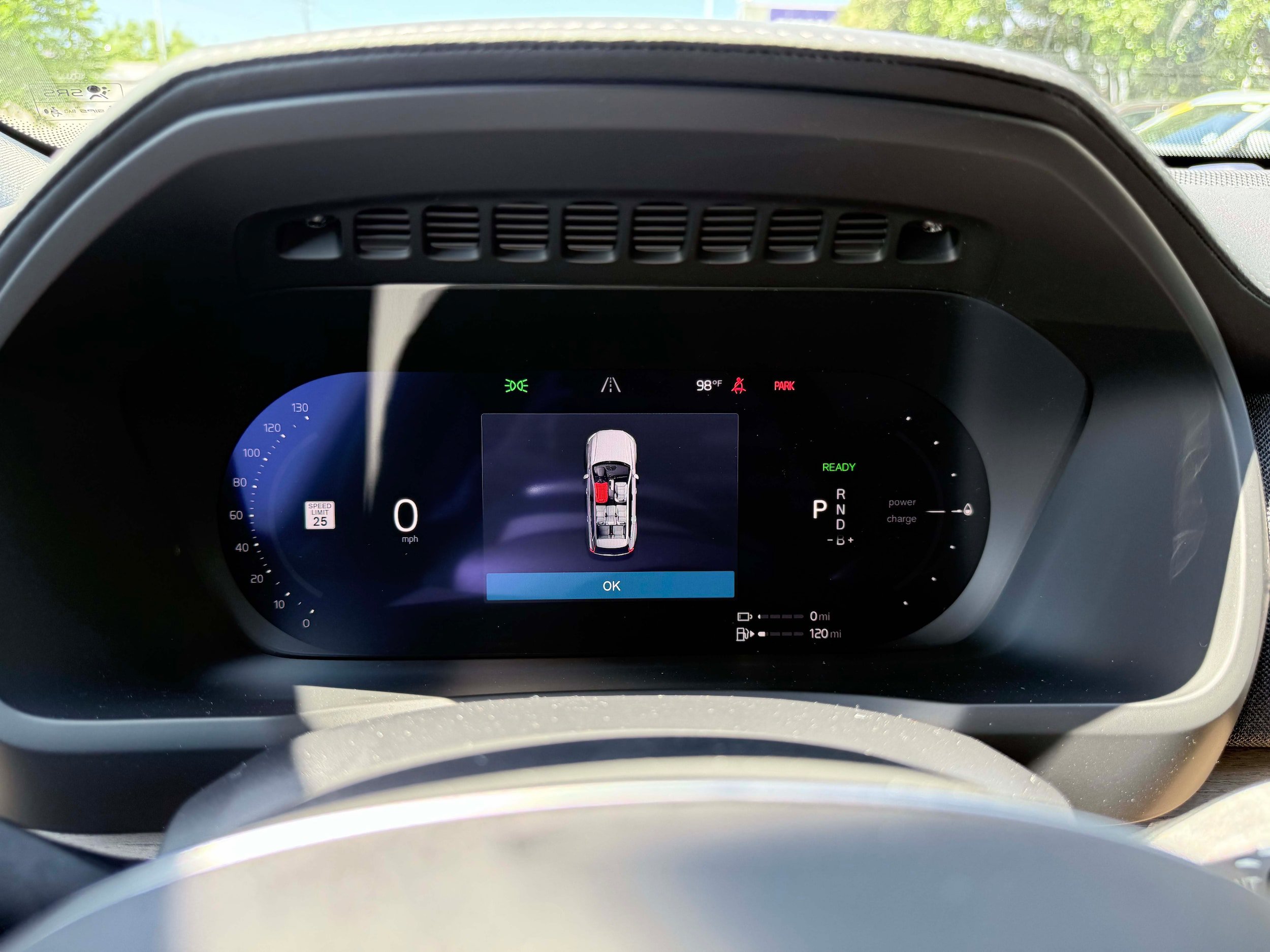 New 2026 Volvo XC90 T8 Plus AWD/4WD image 22