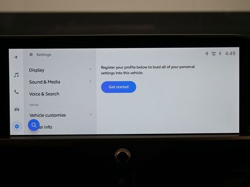 Used 2023 Toyota Crown Limited w/ Advanced Technology Package image 12