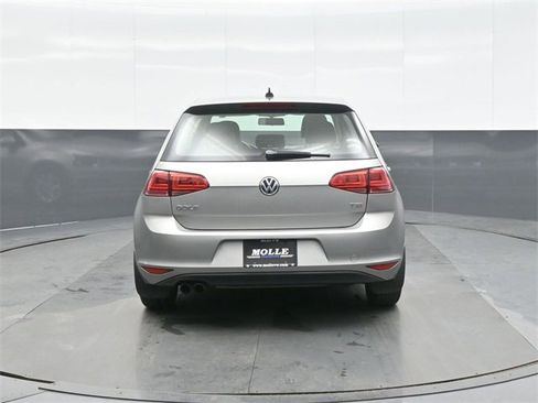 Used 2015 Volkswagen Golf S image 6