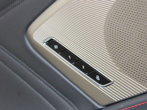 New 2026 Chevrolet Corvette E-Ray w/ Battery Protection Package AWD/4WD image 36