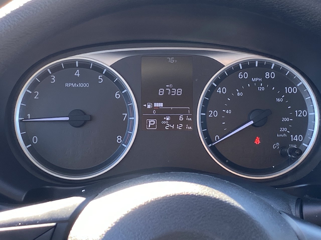 Certified 2023 Nissan Kicks S FWD image 10