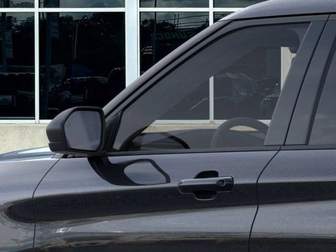 New 2026 Ford Explorer Active w/ Active Comfort Package RWD image 50