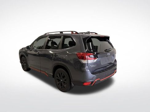 Used 2022 Subaru Forester Sport AWD/4WD image 3
