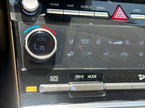 New 2025 Hyundai Santa Fe Calligraphy image 25