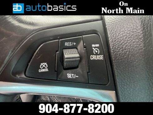 Used 2019 Buick Encore Preferred image 26