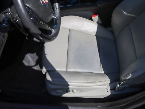 Used 2013 Cadillac ATS Performance w/ Cold Weather Package RWD image 16
