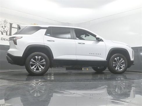 New 2026 Chevrolet Equinox LT w/ Safety and Technology Package image 31