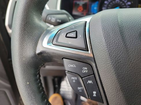 Used 2020 Ford Edge SEL w/ Convenience Package FWD image 20