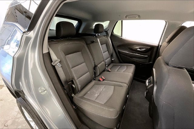 Certified 2023 GMC Terrain SLE w/ Driver Convenience Package AWD/4WD image 18