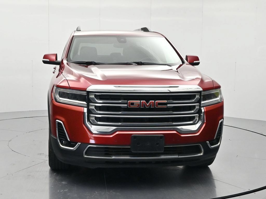 Certified 2023 GMC Acadia SLT FWD image 2