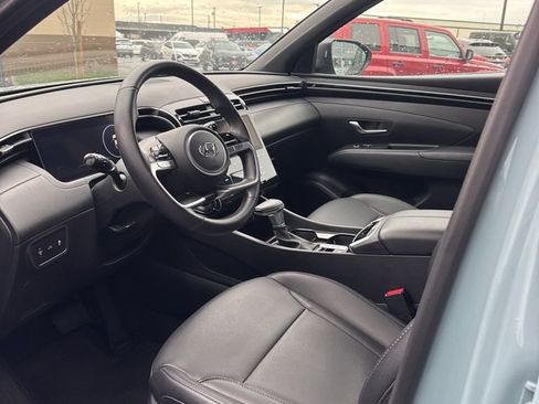 Used 2024 Hyundai Santa Cruz XRT image 12