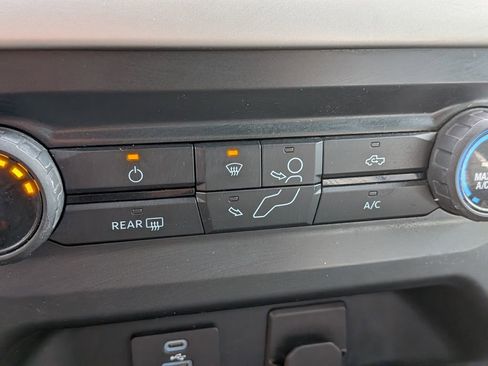 Used 2022 Ford F150 XLT image 29