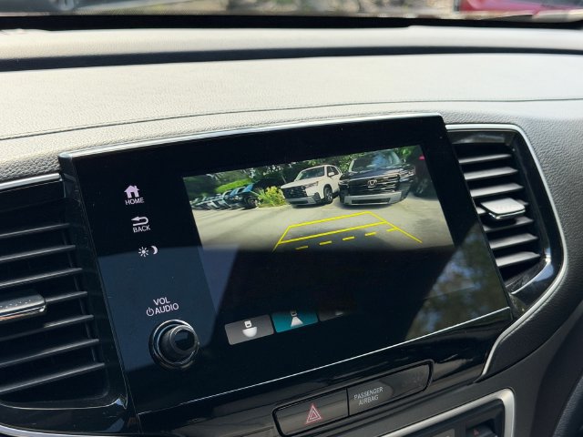 Used 2021 Honda Passport EX-L image 29