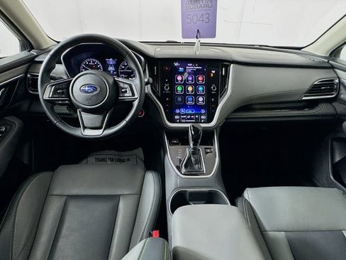 Used 2022 Subaru Outback Onyx Edition XT w/ Popular Package #2 AWD/4WD image 27