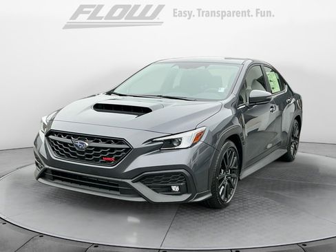 New 2025 Subaru WRX Limited image 3