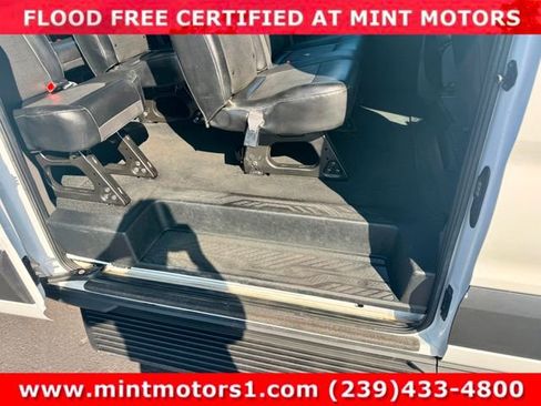 Used 2021 Ford Transit 350 XL RWD image 30