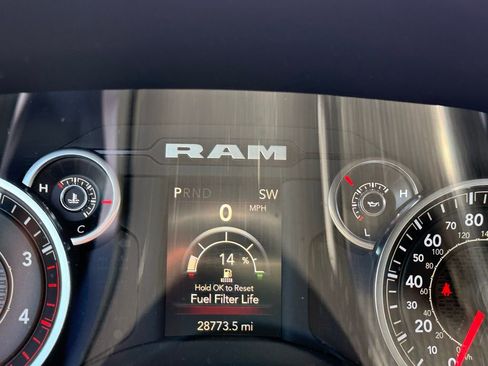 Used 2024 RAM 2500 Tradesman w/ Towing Technology Group image 16