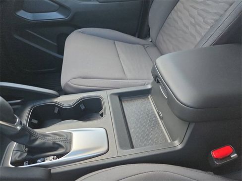 New 2026 Nissan Frontier S image 21