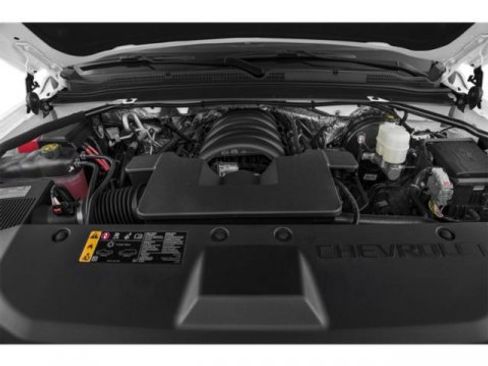 Used 2018 Chevrolet Tahoe Premier w/ RST 6.2L Performance Edition AWD/4WD image 15