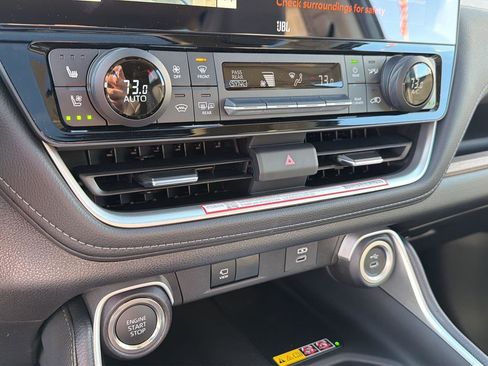 New 2026 Toyota Grand Highlander AWD image 28