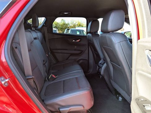 Used 2021 Chevrolet Blazer RS w/ Enhanced Convenience Package AWD/4WD image 15