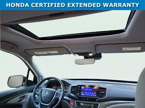 Certified 2023 Honda Ridgeline RTL-E image 17