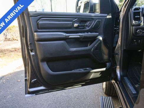 Used 2023 RAM 1500 Limited image 44