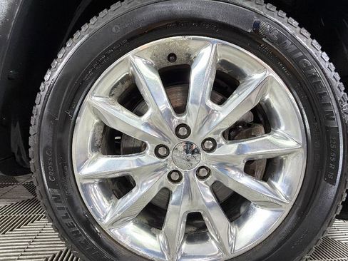 Used 2014 Jeep Cherokee Limited FWD image 36