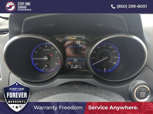 Used 2019 Subaru Outback 3.6R Limited w/ Popular Package #2 AWD/4WD image 11