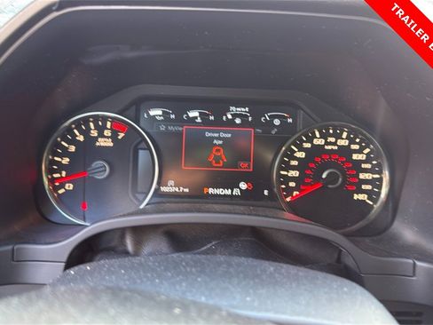 Used 2018 Ford F150 Raptor w/ Equipment Group 802A Luxury image 3