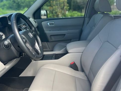 Used 2013 Honda Pilot EX-L image 17