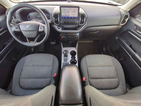 Certified 2023 Ford Bronco Sport Big Bend w/ Convenience Package image 15