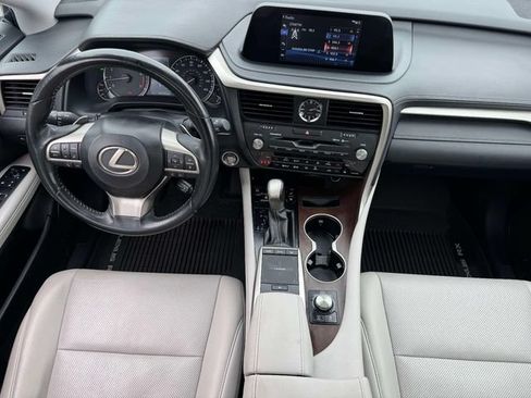 Used 2021 Lexus RX 350 AWD w/ Premium Package image 19