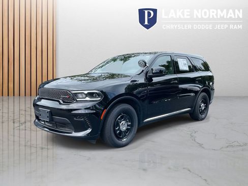 New 2026 Dodge Durango AWD w/ Skid Plate Group image 4
