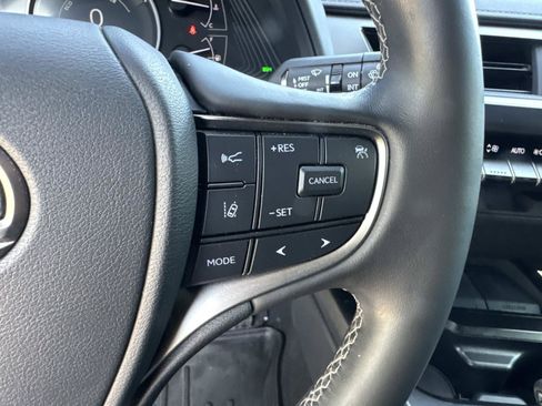 Used 2022 Lexus UX 250h w/ Accessory Package (Z2) AWD/4WD image 30