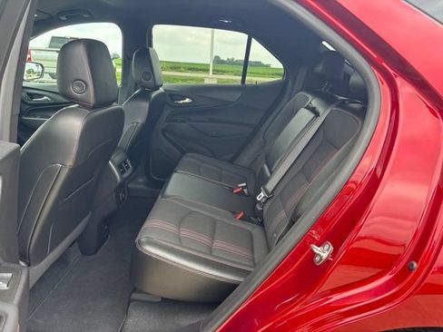 Used 2024 Chevrolet Equinox RS FWD image 14
