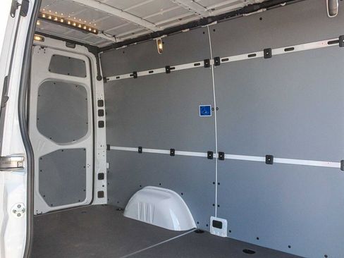 New 2025 Mercedes-Benz Sprinter 2500 image 13