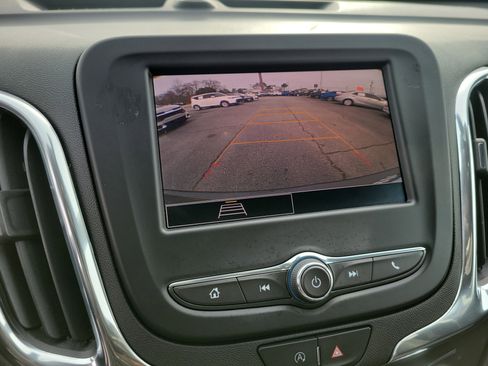 Used 2023 Chevrolet Equinox LT image 27