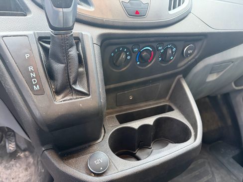 Used 2017 Ford Transit 250 130 Medium Roof image 21