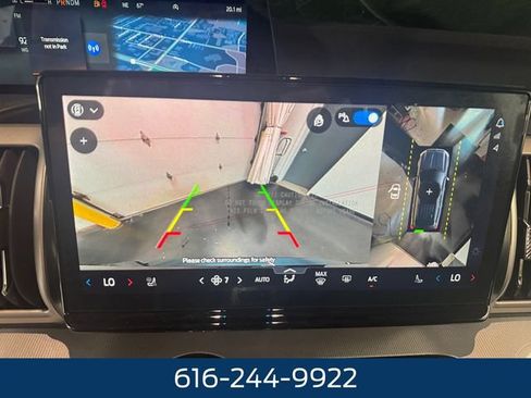 New 2026 Ford Expedition Max Active AWD/4WD image 15