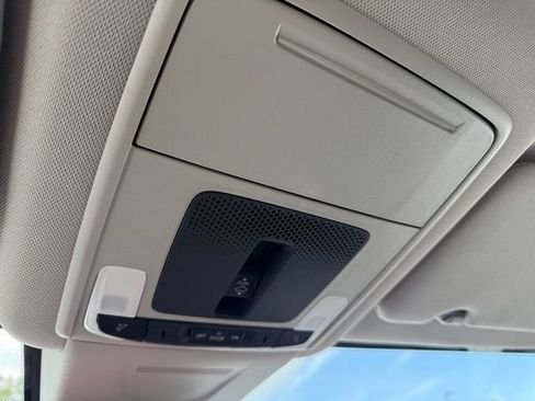Used 2024 Honda CR-V EX image 23
