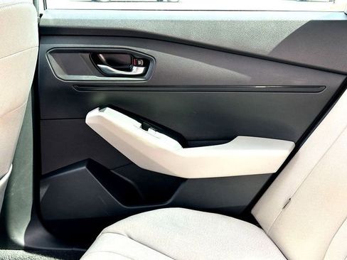 Used 2025 Honda Accord SE image 21