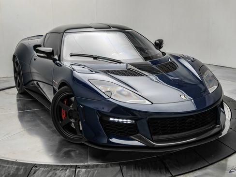 Used 2021 Lotus Evora RWD image 27